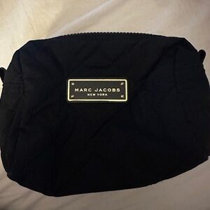 Marc Jacobs Cosmetic Pouch